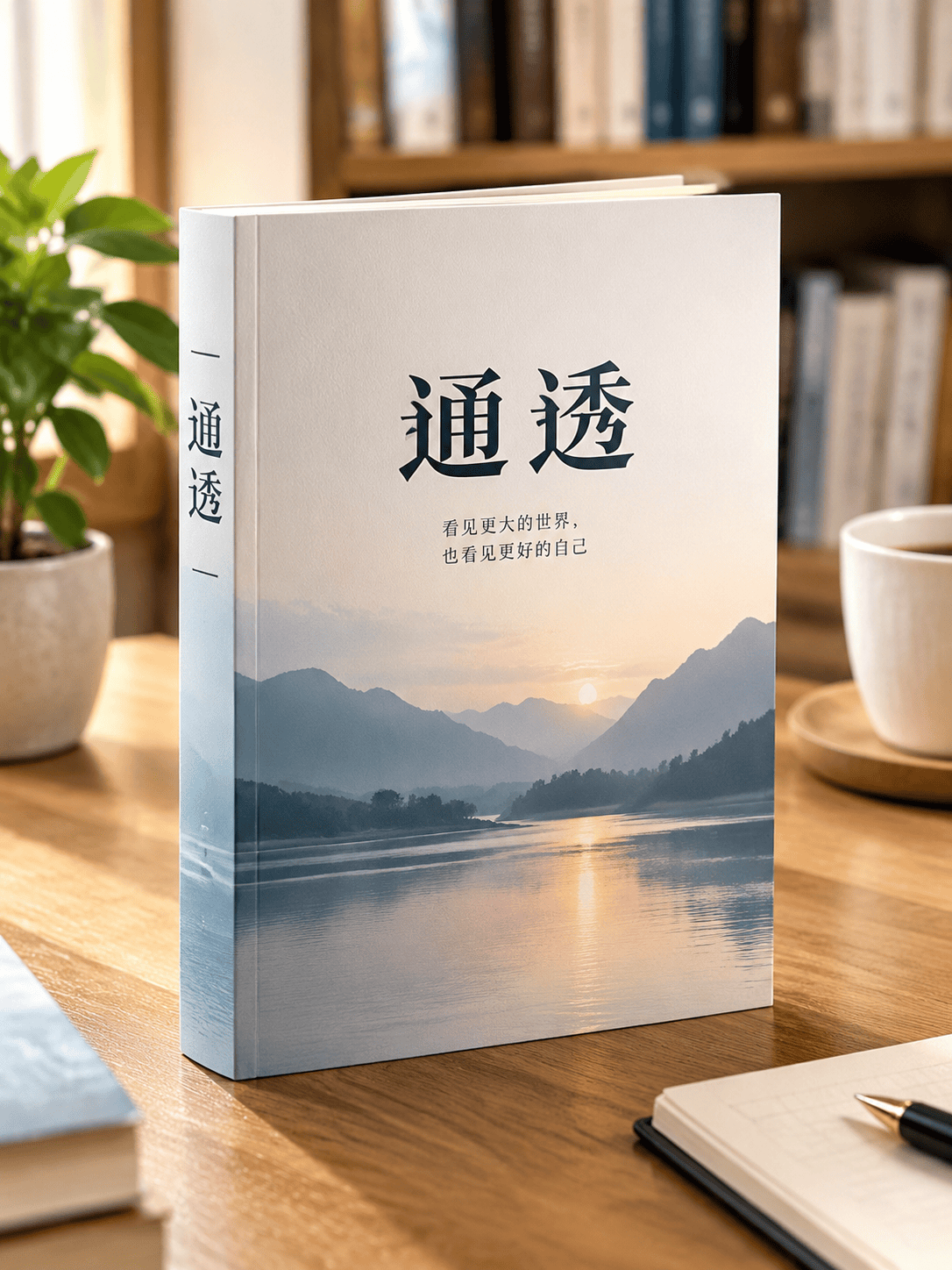 通透