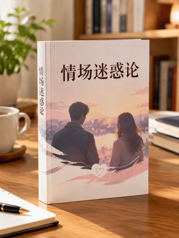 情场迷惑论-藏书阁