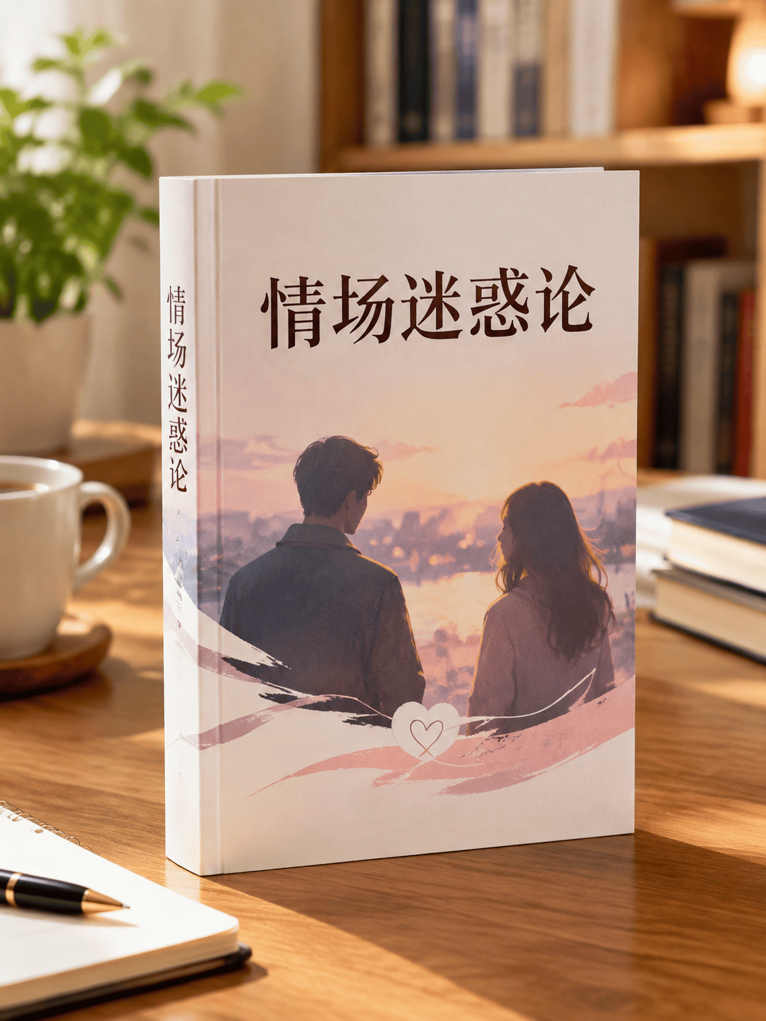情场迷惑论