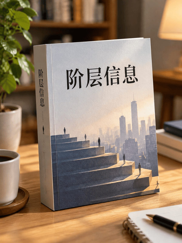 阶层信息-藏书阁