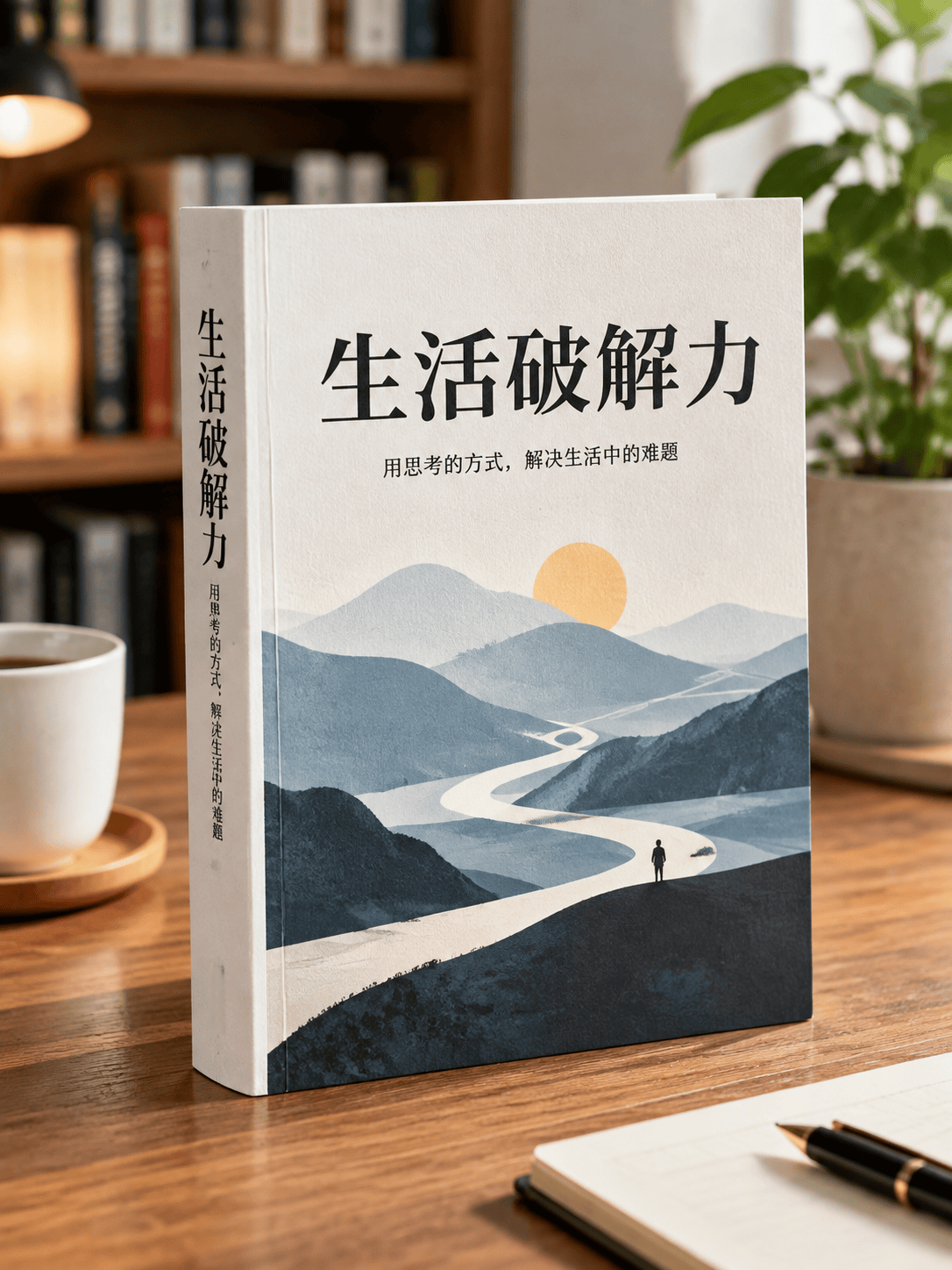 生活破解力