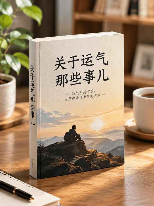 关于运气那些事儿-藏书阁