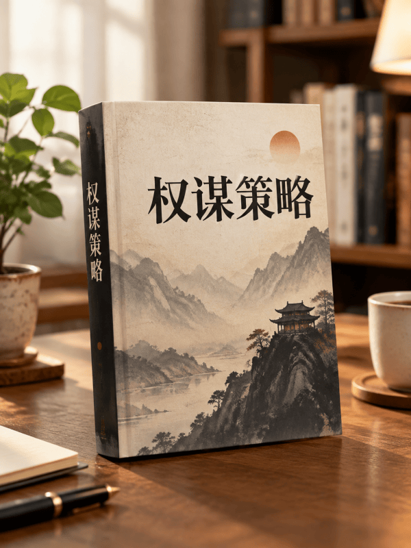 权谋策略-藏书阁