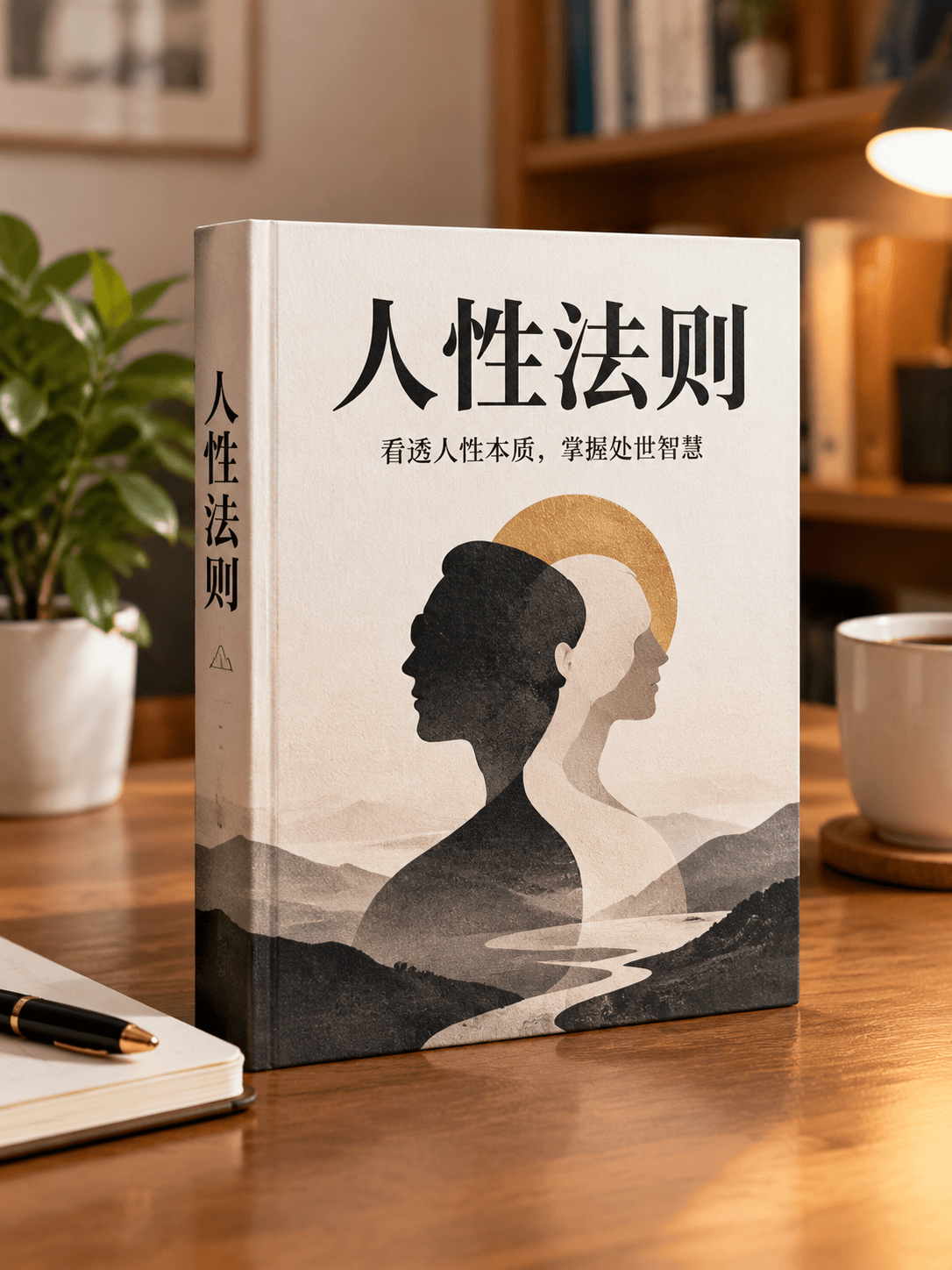 人性法则