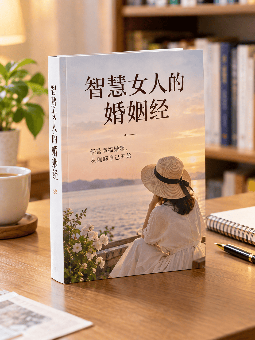 智慧女人的婚姻经
