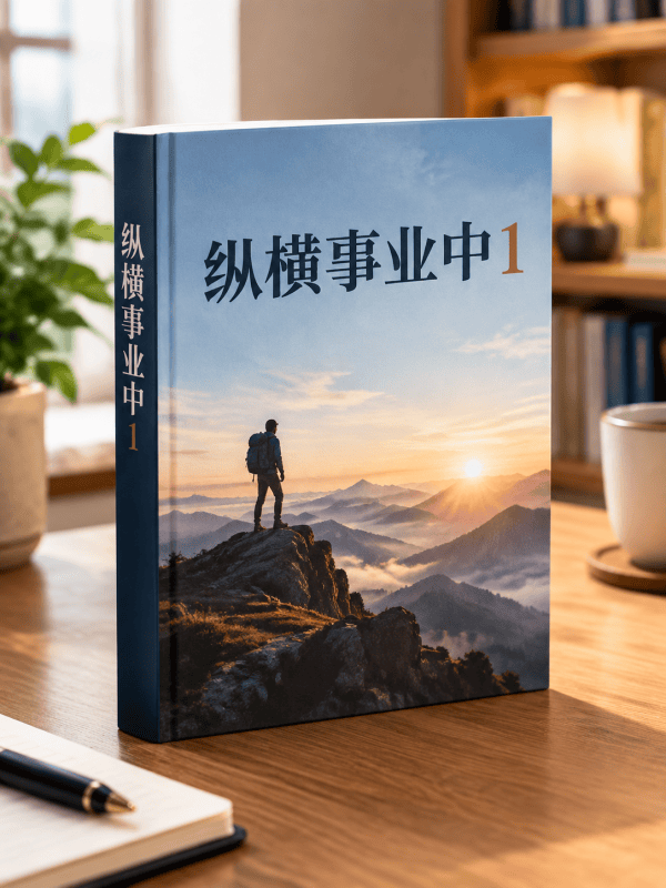 纵横事业中1-藏书阁