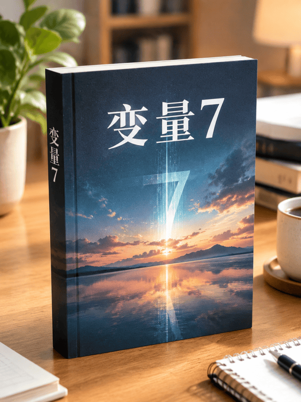 变量7-藏书阁