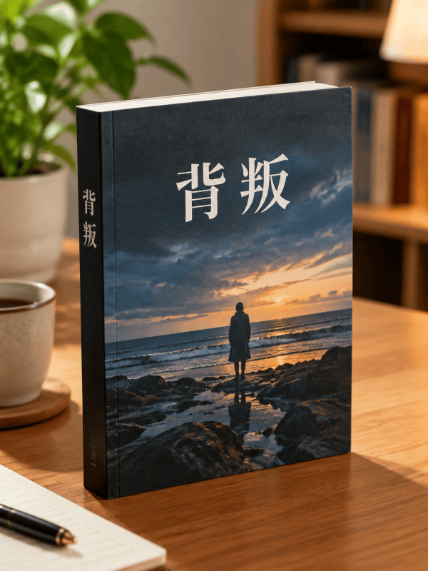 背叛-藏书阁