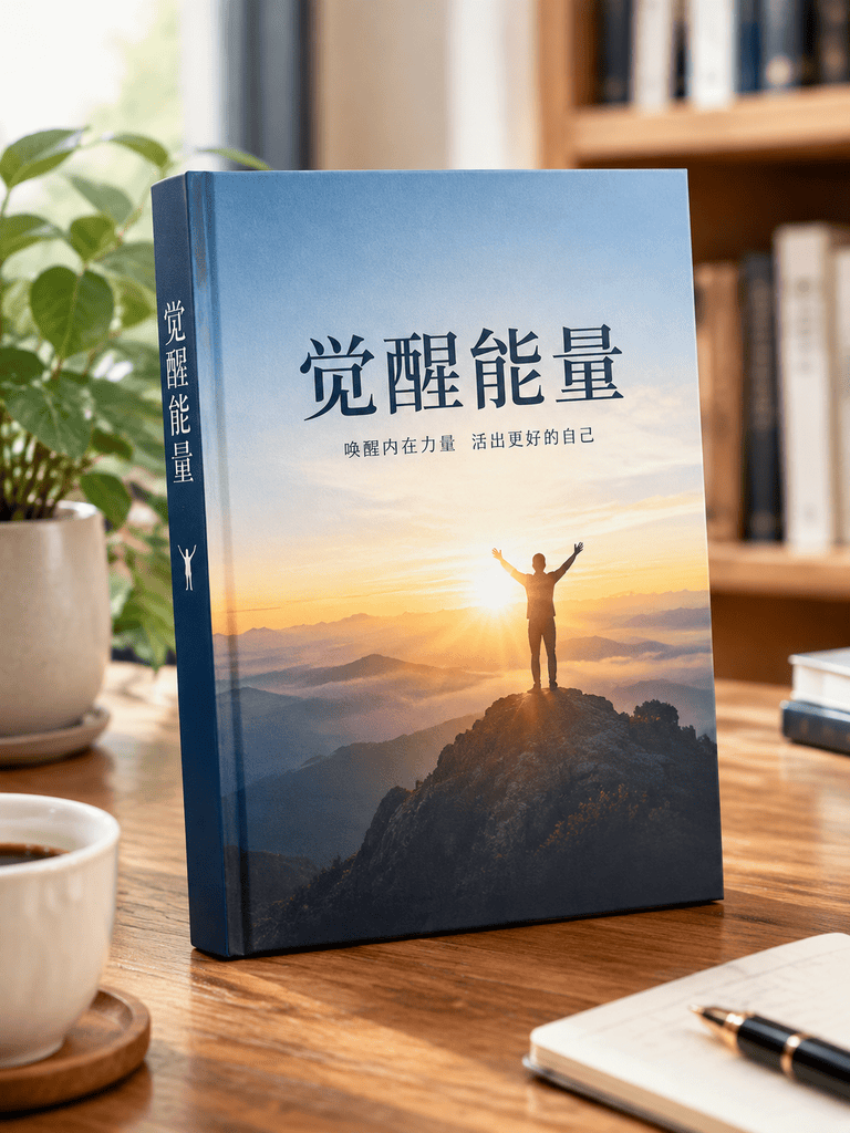 觉醒能量