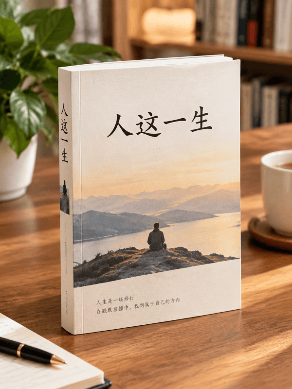 人这一生-藏书阁