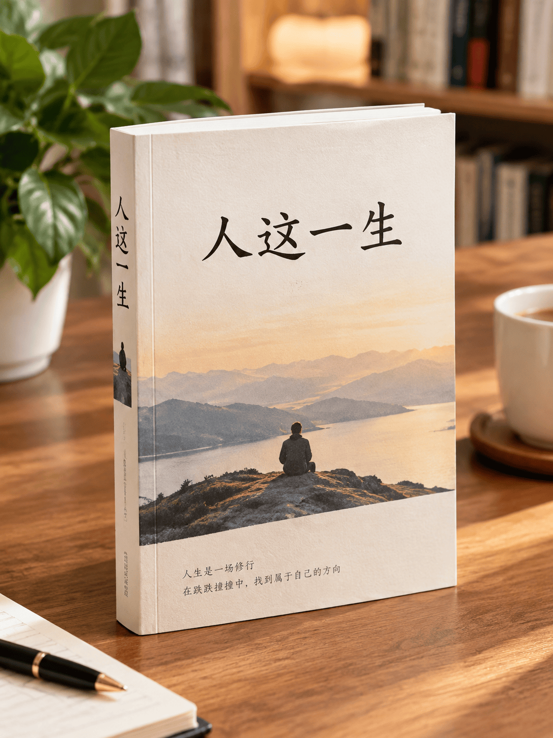 人这一生