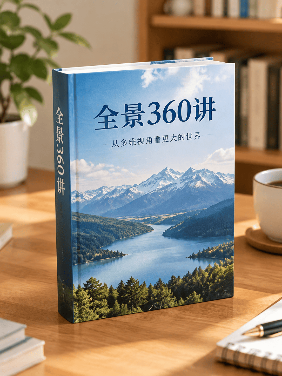全景360讲