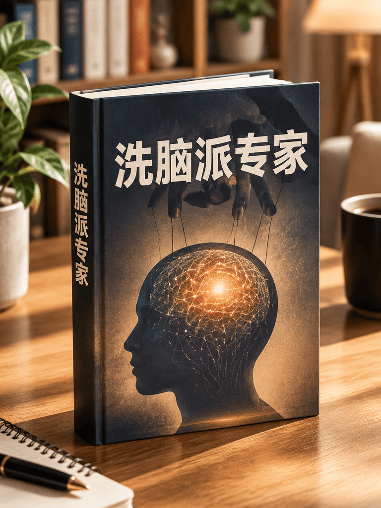 洗脑派专家