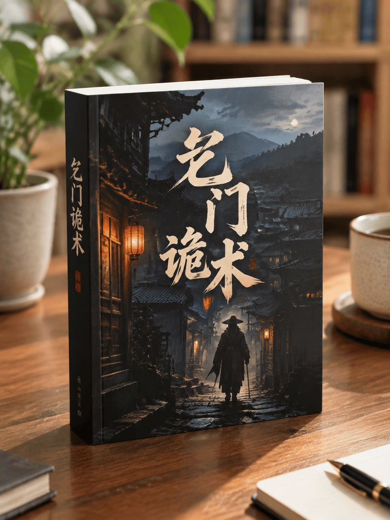 乞门诡术