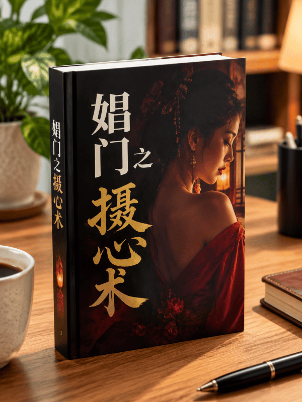 娼门之摄心术-藏书阁