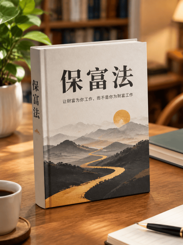 保富法-藏书阁