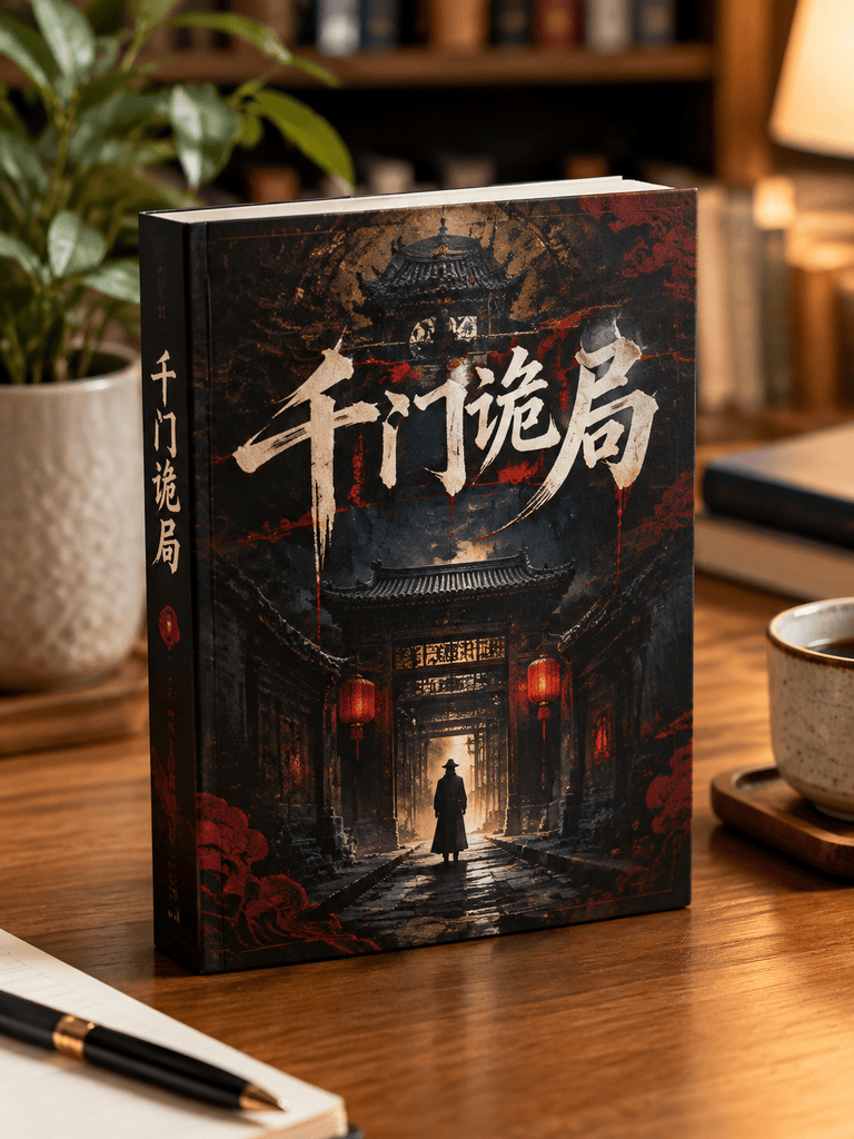 千门诡局