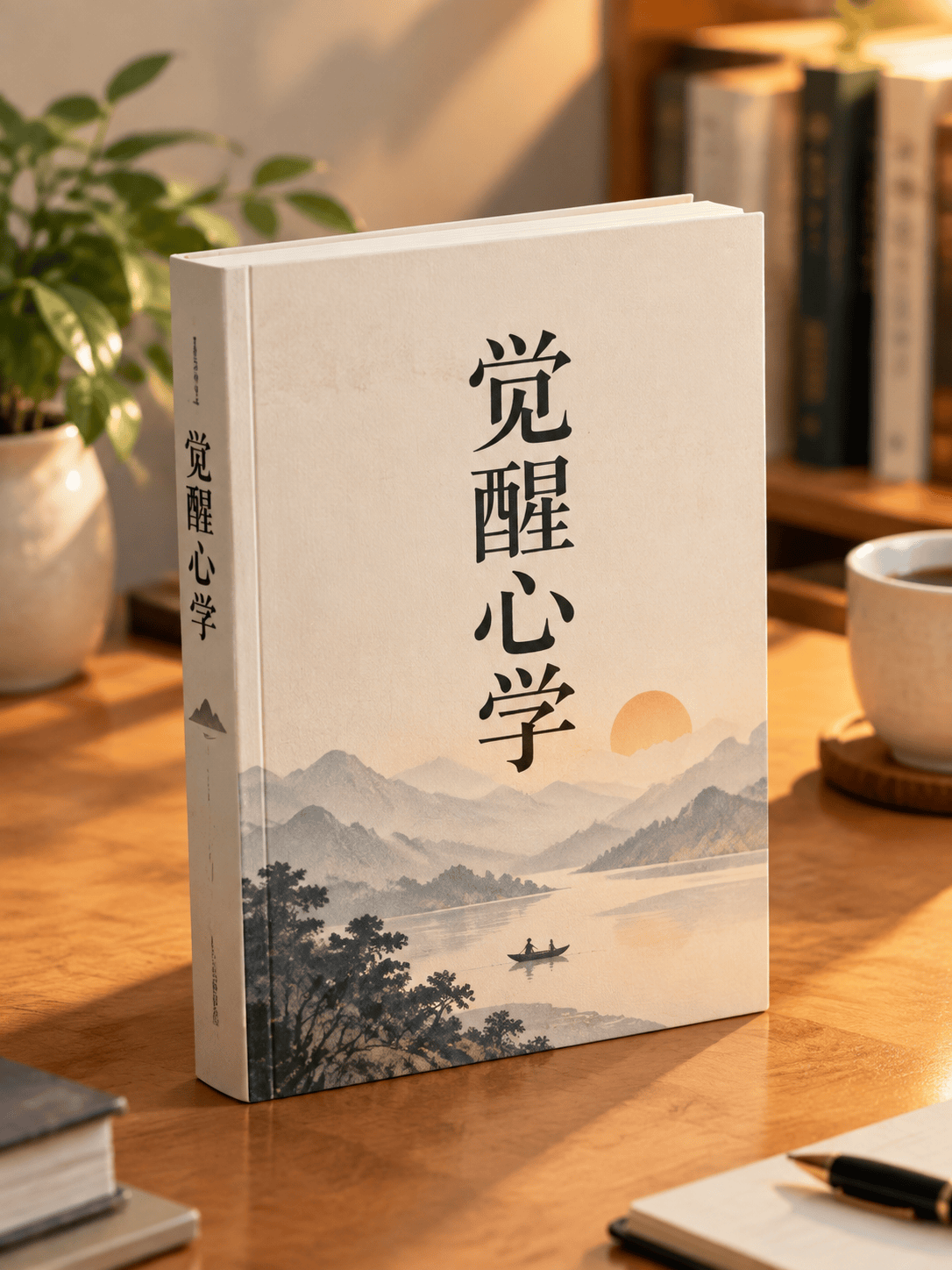 觉醒心学
