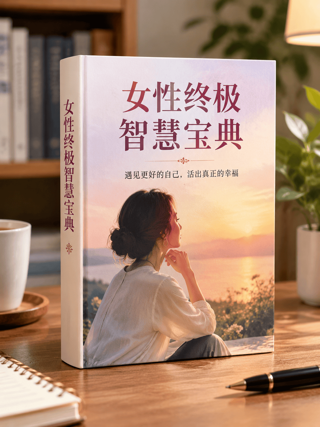 女性终极智慧宝典