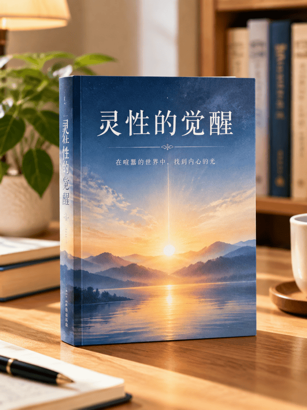 灵性的觉醒-藏书阁
