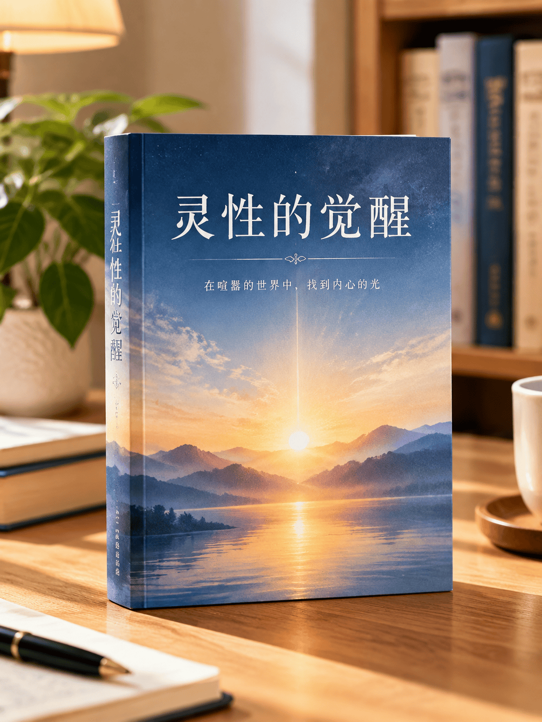 灵性的觉醒