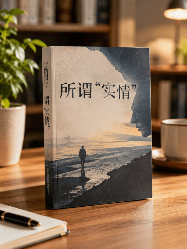 所谓“实情”-藏书阁