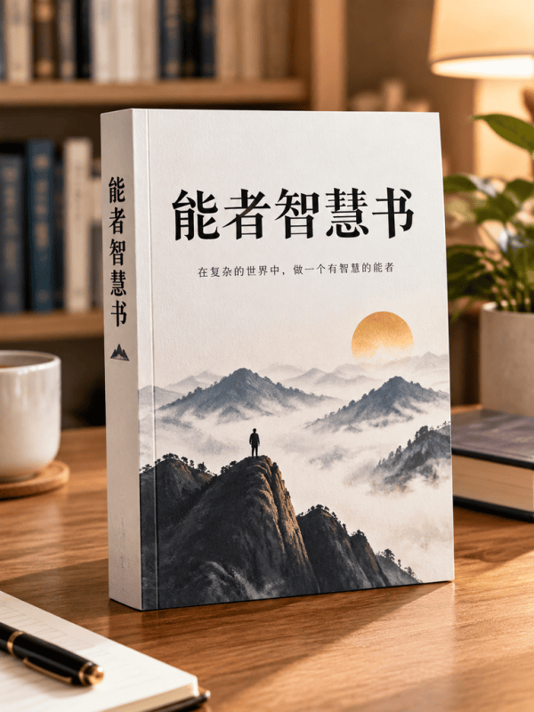 能者智慧书-藏书阁