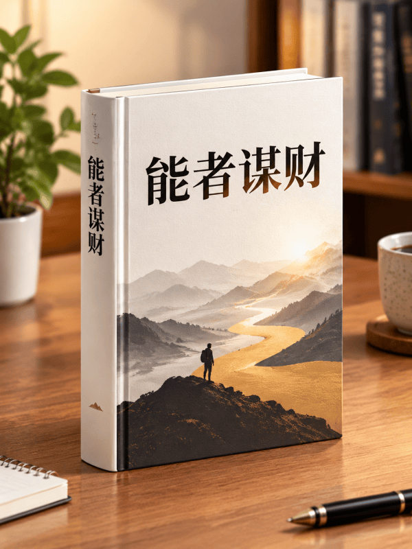 能者谋财-藏书阁