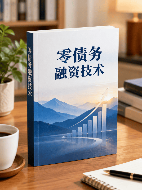 零债务融资技术-藏书阁
