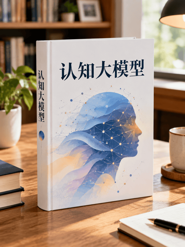 认知大模型-藏书阁