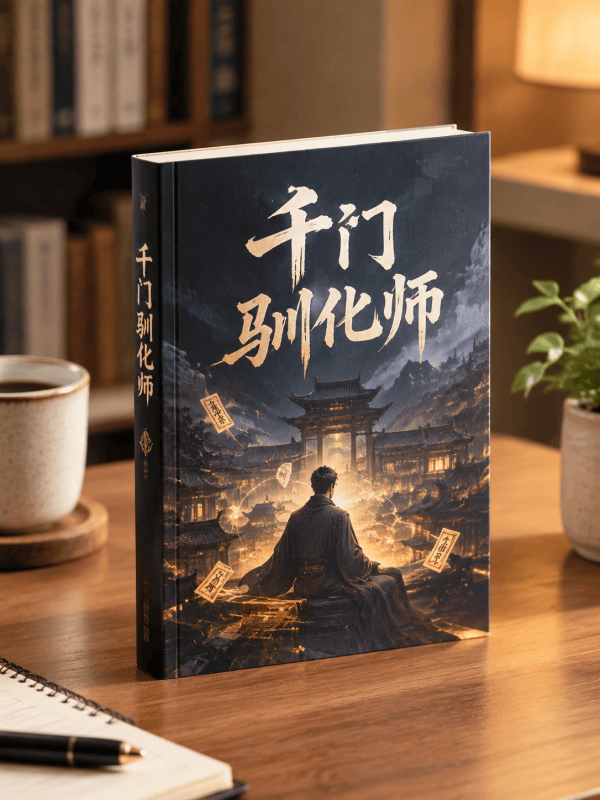 千门驯化师-藏书阁