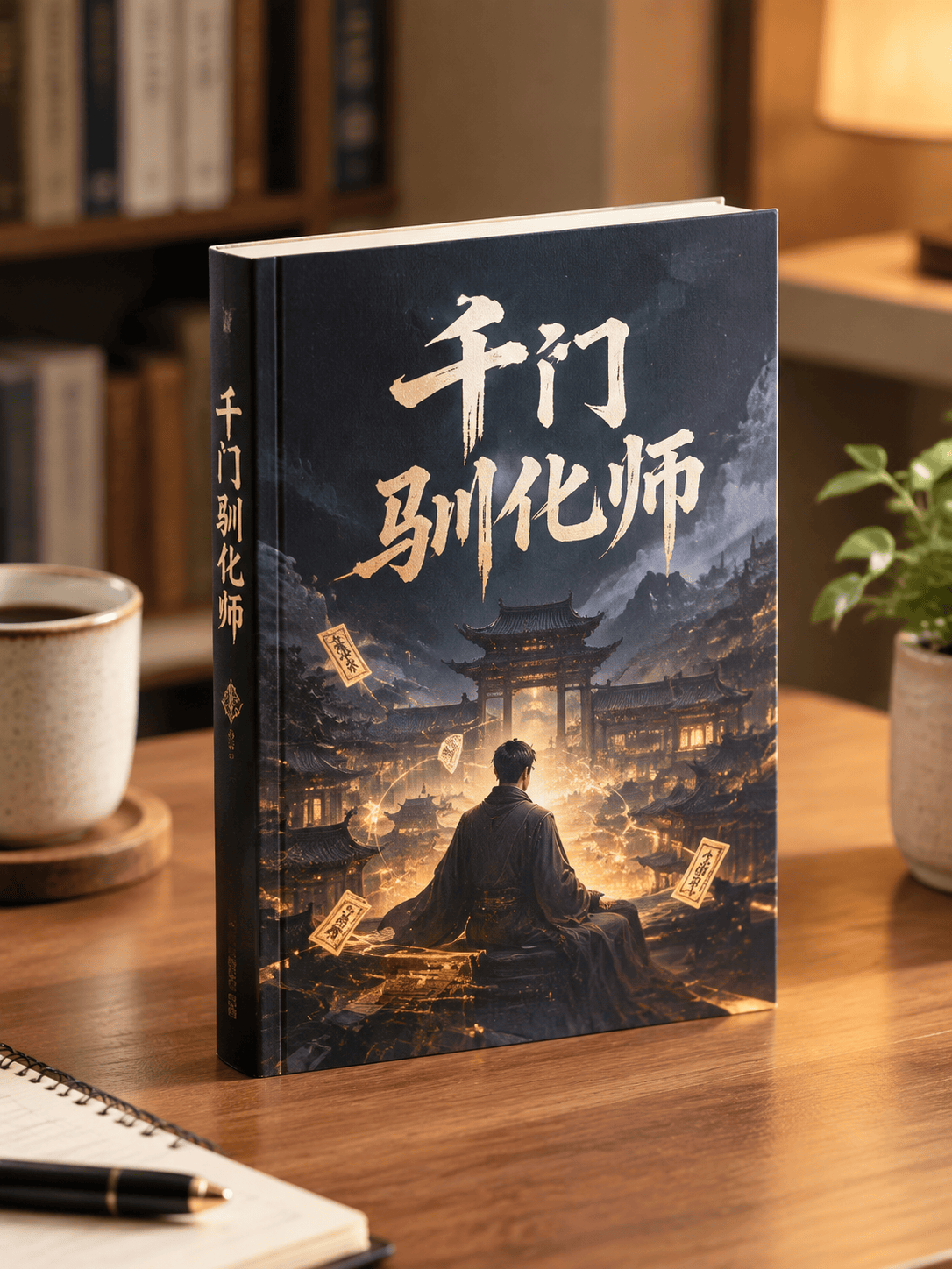 千门驯化师