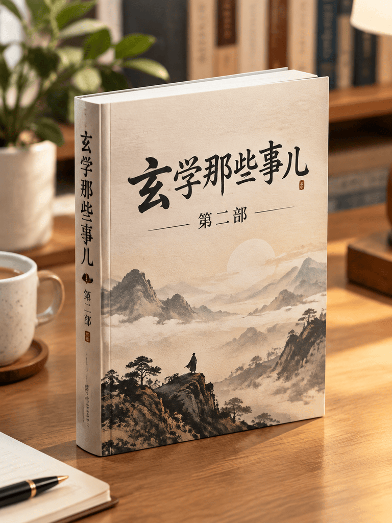 玄学那些事儿 第二部