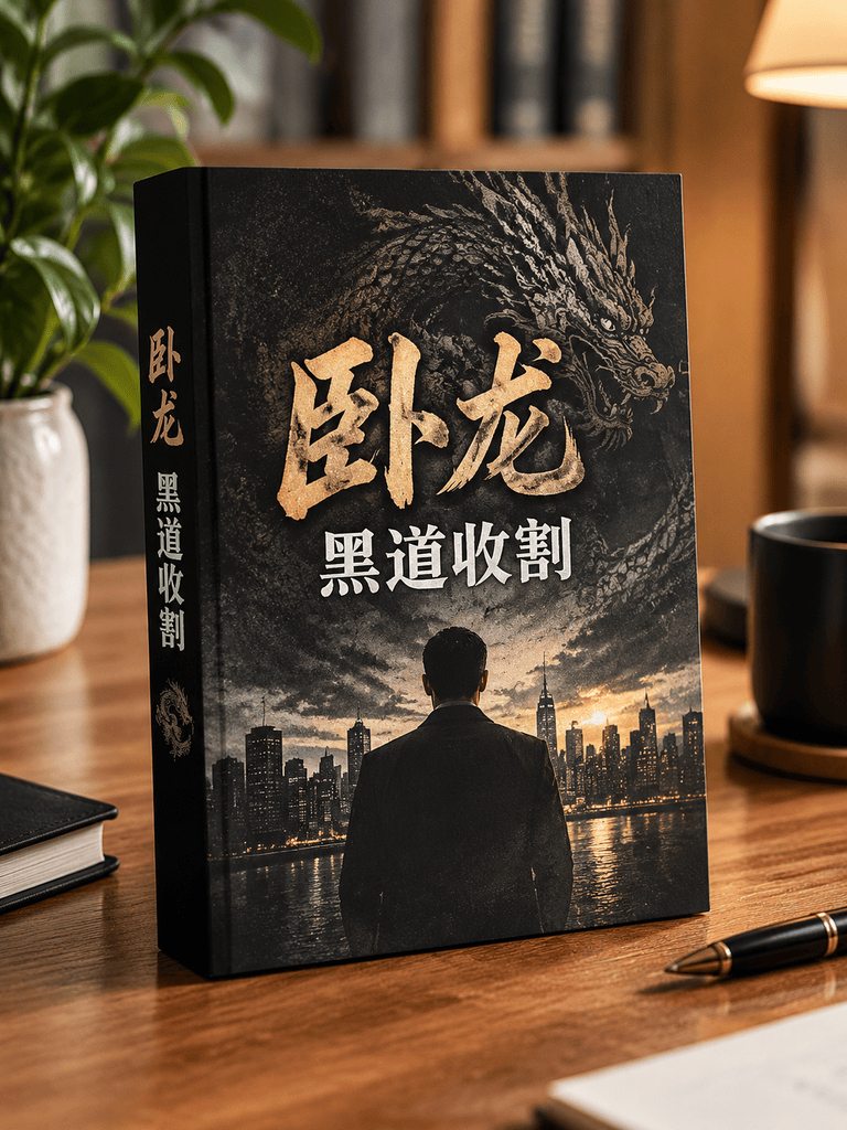 卧龙-黑道收割