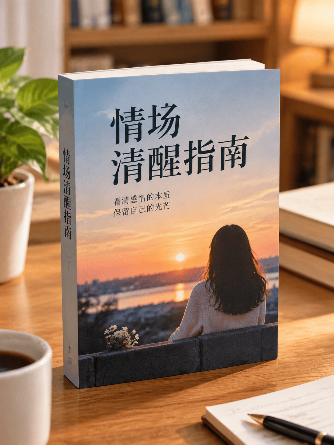 情场清醒指南