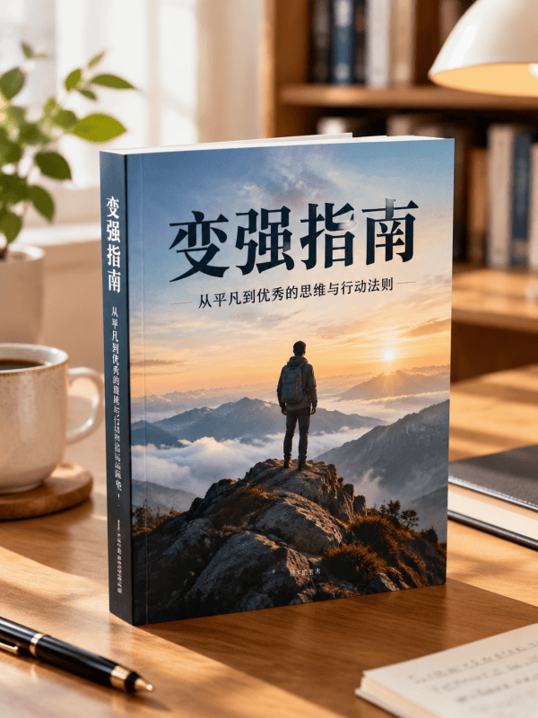 变强指南-藏书阁