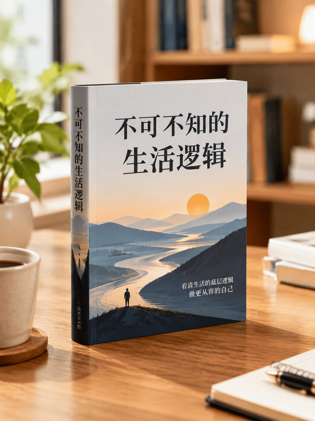 不可不知的生活逻辑