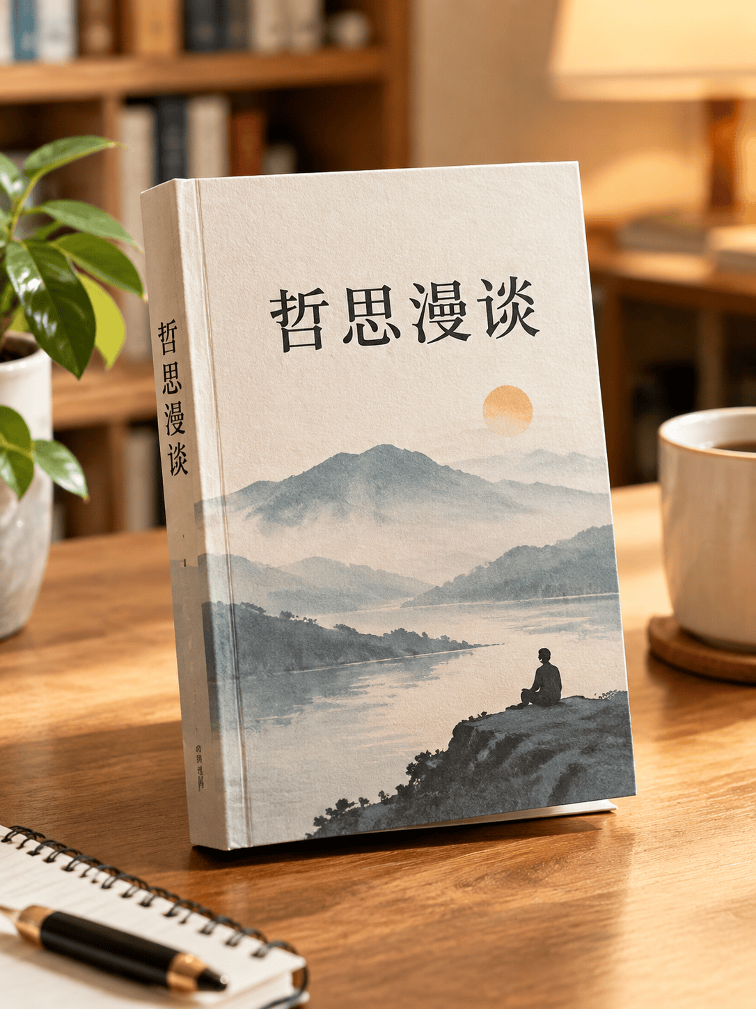 哲思漫谈