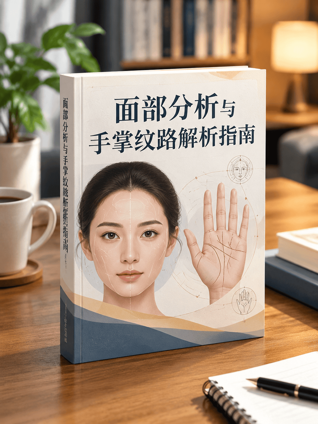 面部分析与手掌纹路解析指南