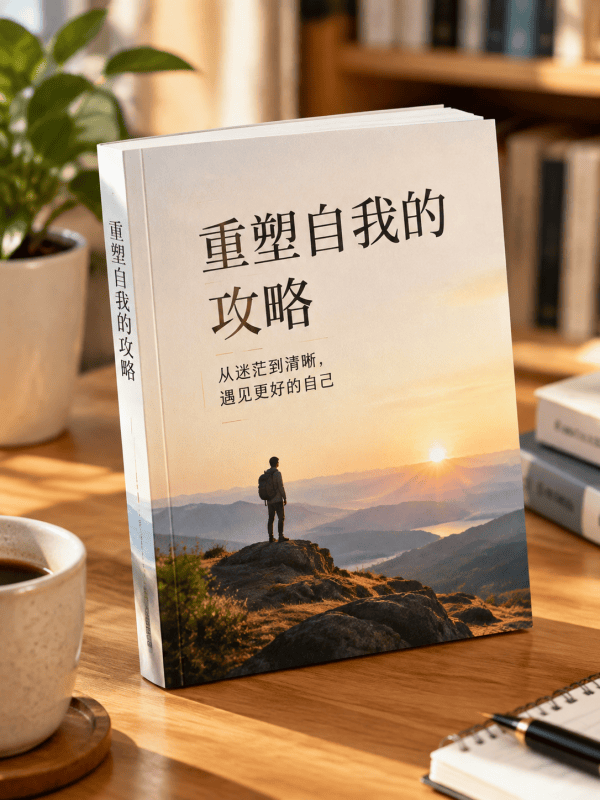 重塑自我的攻略-藏书阁