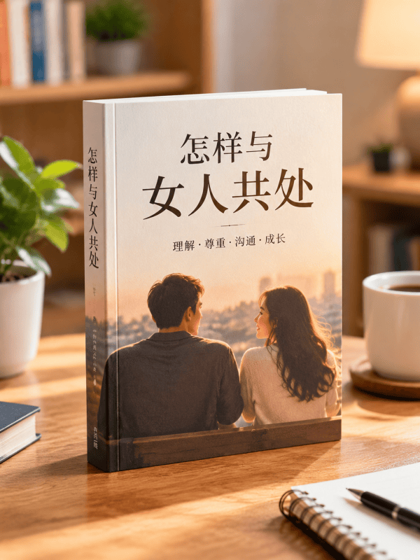 怎样与女人共处-藏书阁