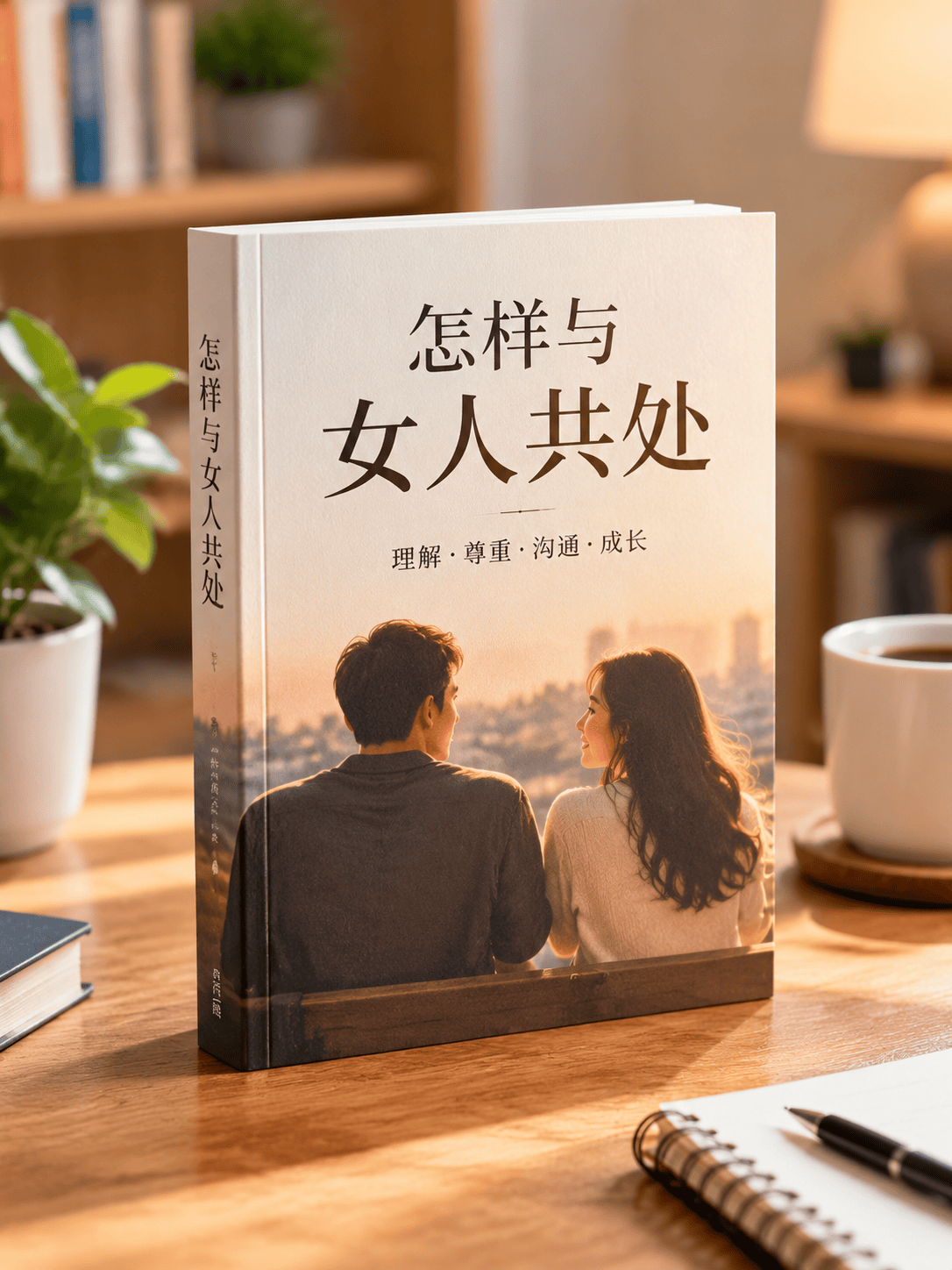 怎样与女人共处