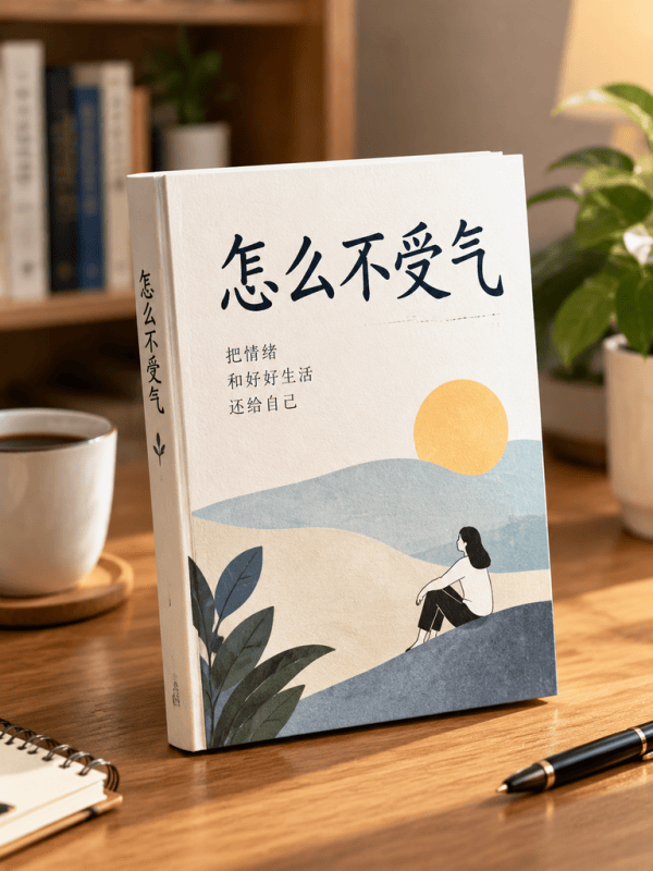 怎么不受气-藏书阁