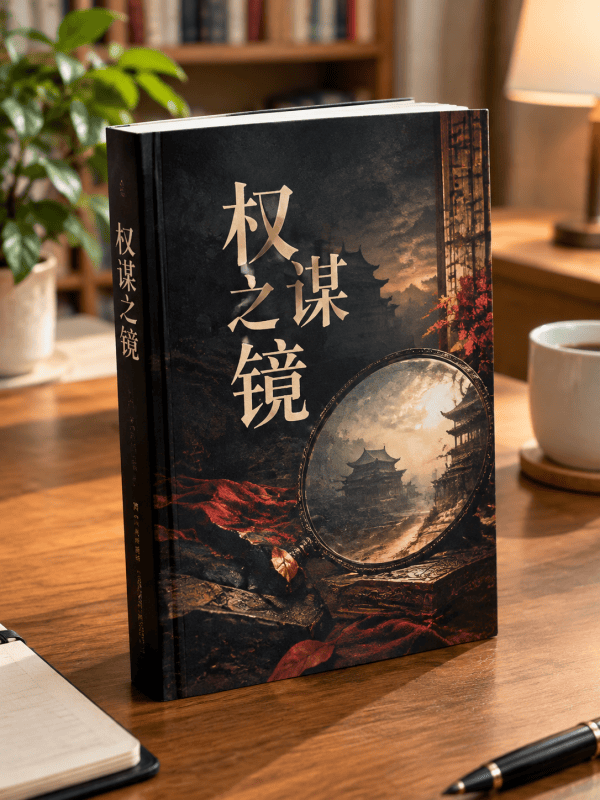 权谋之镜-藏书阁