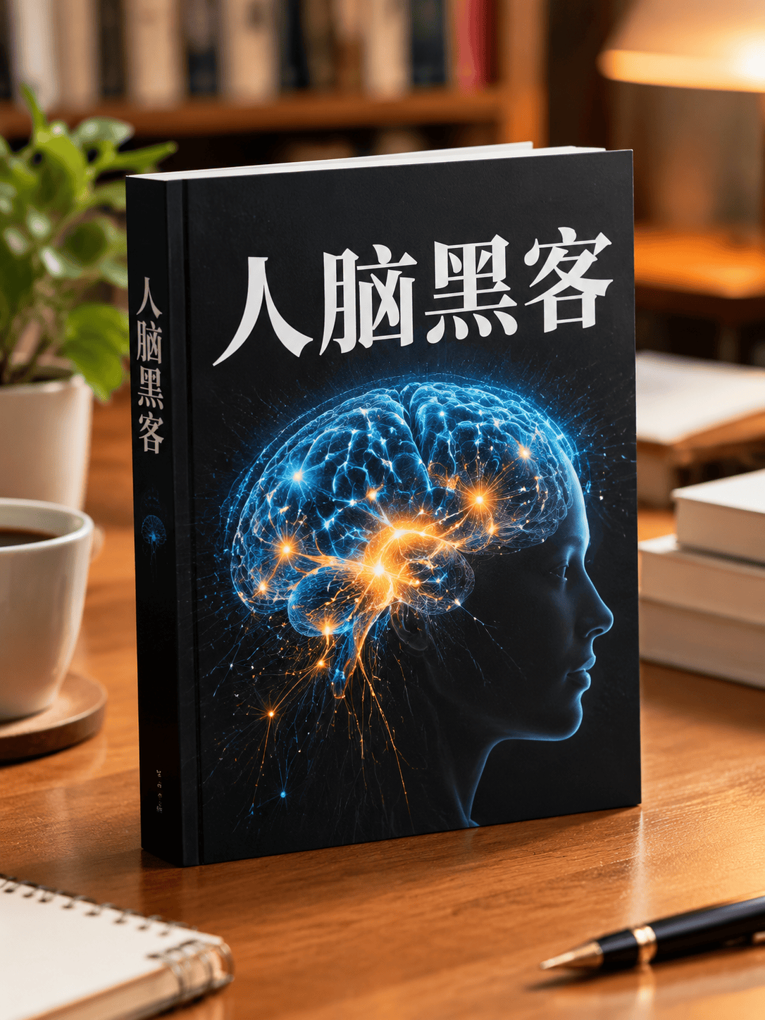 人脑黑客