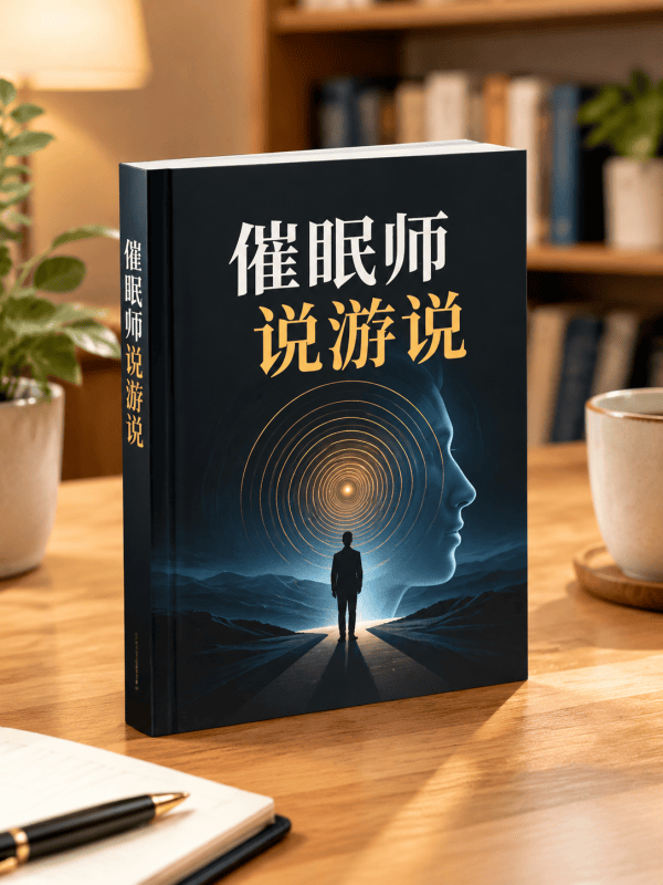 催眠师说游说-藏书阁