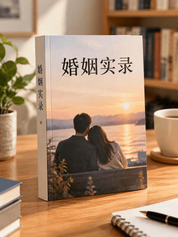 婚姻实录-藏书阁