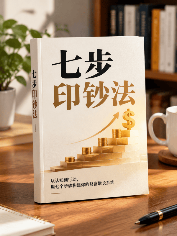 七步印钞法-藏书阁