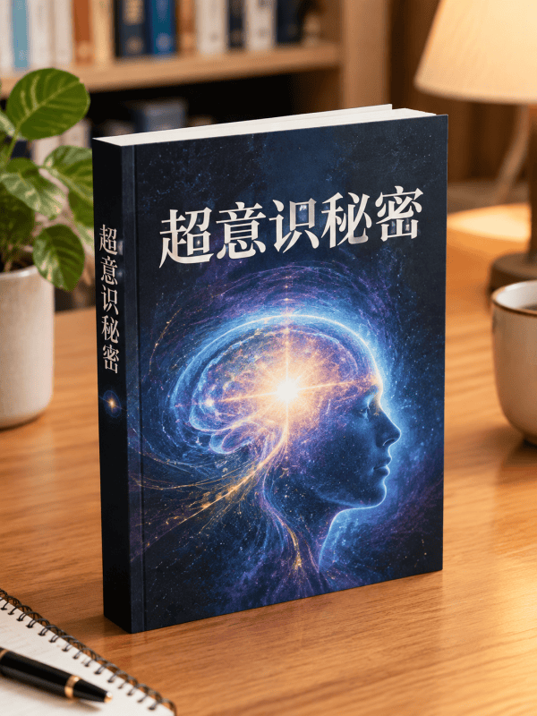 超意识秘密-藏书阁
