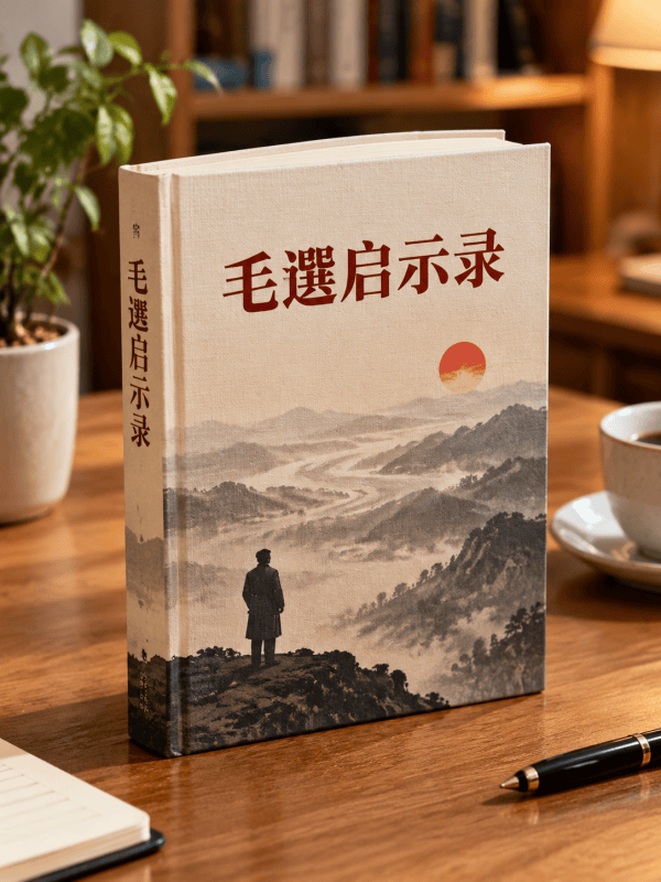 毛選启示录-藏书阁